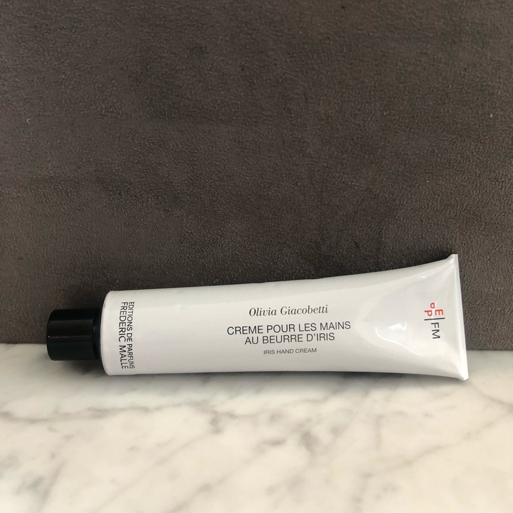COPY - Frederic Malle Hand cream